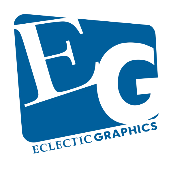 Eclectic Graphics logo